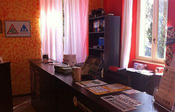Ostello Verbania Hostel
